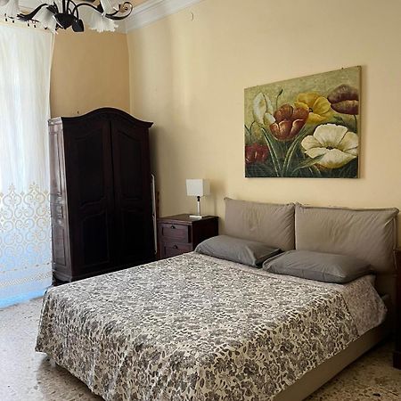 Iside Apartment Catania Exterior photo