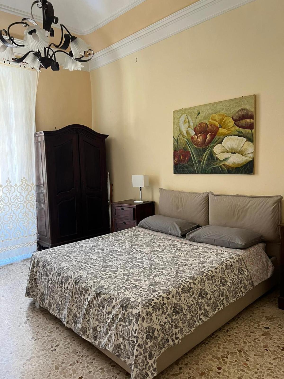 Iside Apartment Catania Exterior photo